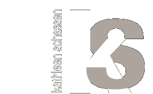 Kathleen Schassen is a local Oregon and Washington designer with over 15 years of experience in the graphic design discipline.